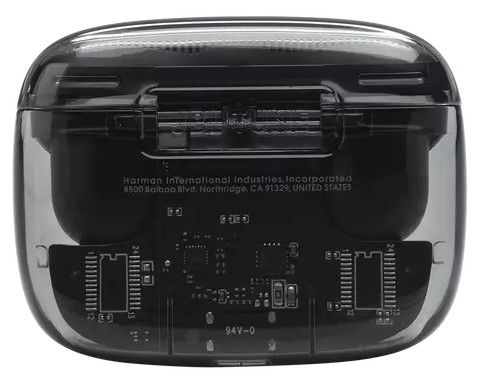 JBL Tune Buds True Wireless Noise Cancelling Earbuds - Black (Ghost Edition) by JBL - Refurbished - Very Good condition - Image 5