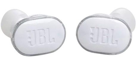 JBL Tune Buds True Wireless Noise Cancelling Earbuds - White (Ghost Edition) by JBL - Refurbished - Very Good condition - Image 2