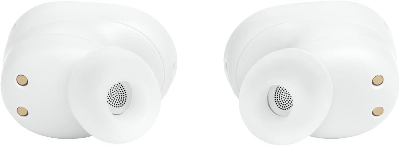 JBL Tune Buds True Wireless Noise Cancelling Earbuds - White by JBL - Refurbished - Very Good condition - Image 3