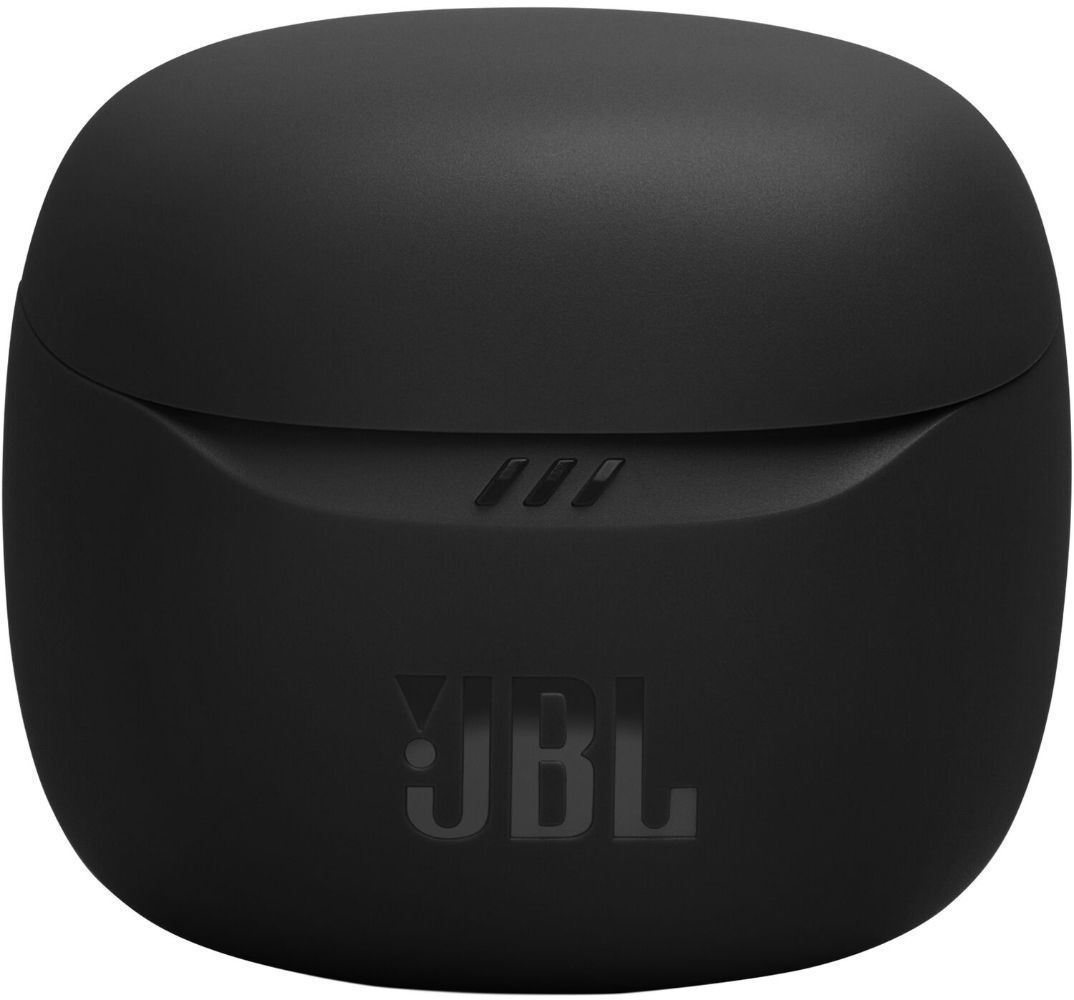JBL TUNE Flex 2 True Wireless Noise Cancelling Earbuds - Black by JBL - Image 4