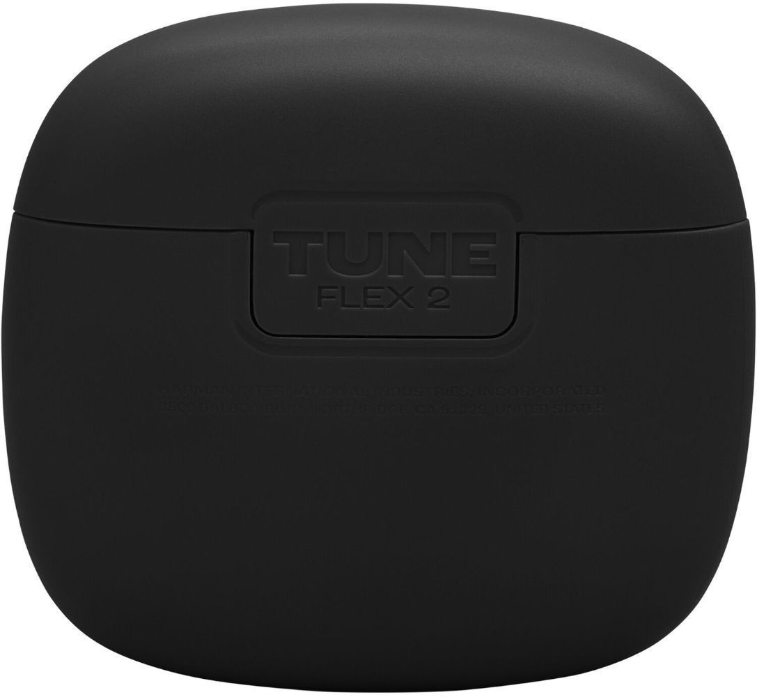 JBL TUNE Flex 2 True Wireless Noise Cancelling Earbuds - Black by JBL - Image 5