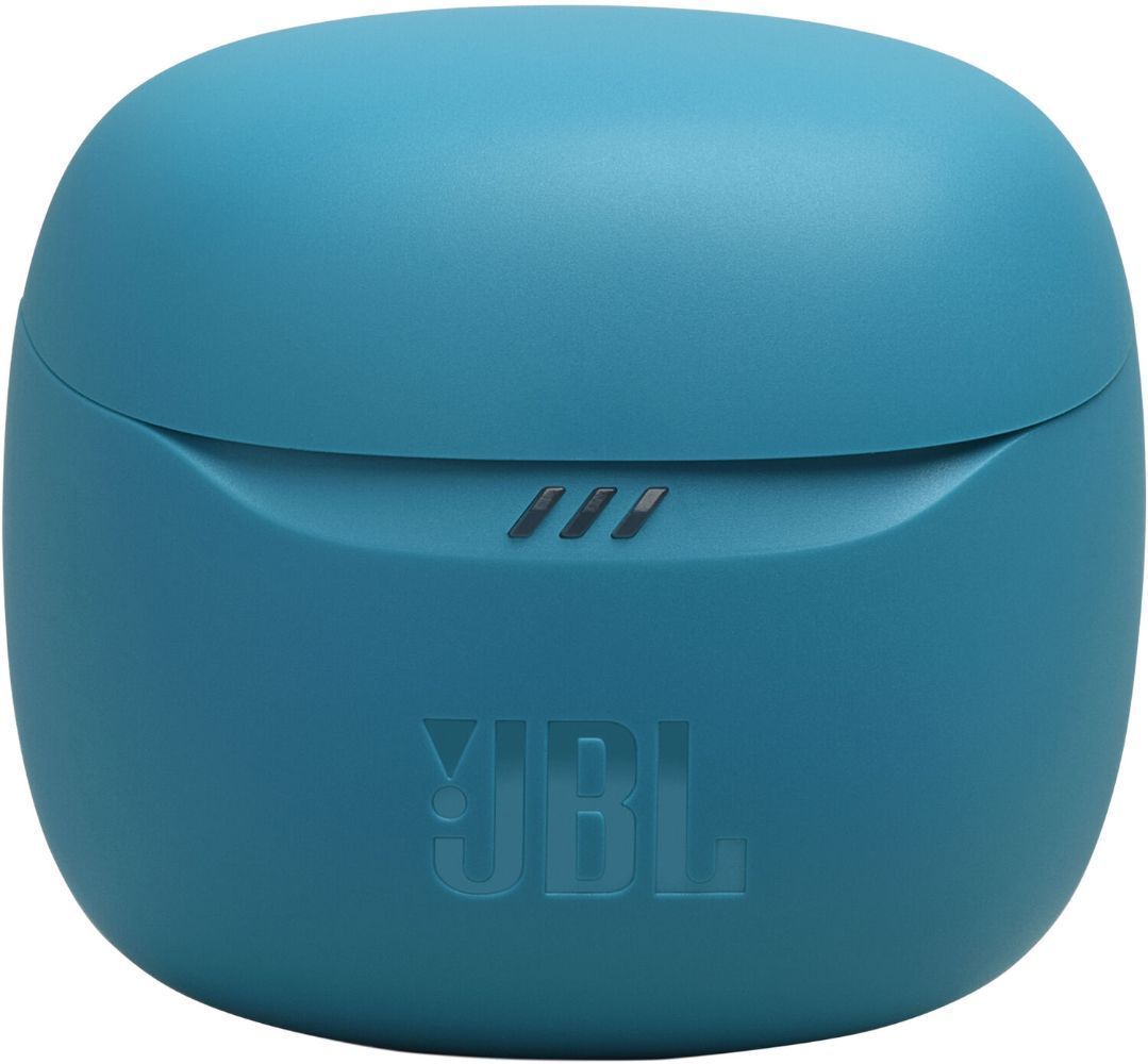 JBL TUNE Flex 2 True Wireless Noise Cancelling Earbuds - Turqoise by JBL - Image 4