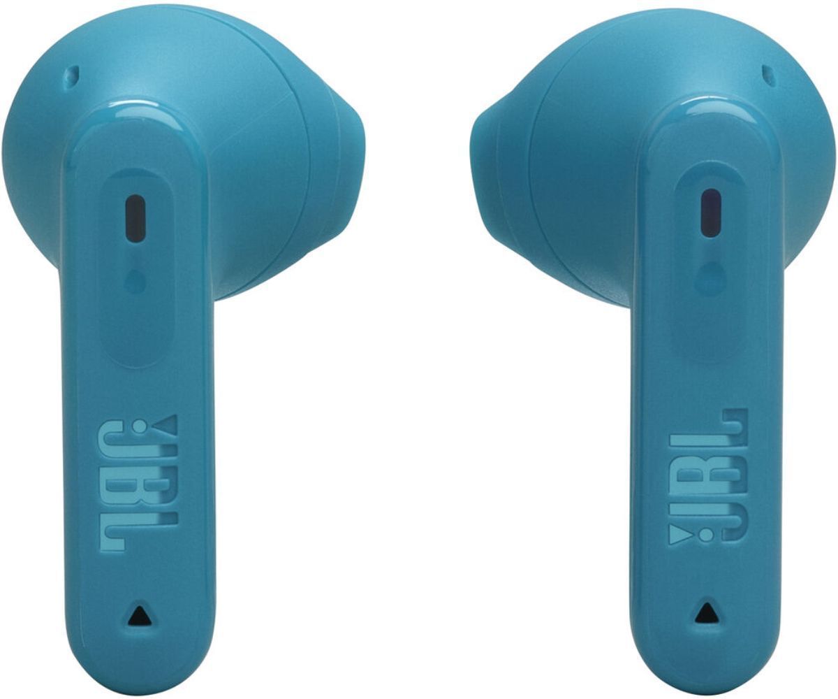 JBL TUNE Flex 2 True Wireless Noise Cancelling Earbuds - Turqoise by JBL - Image 6