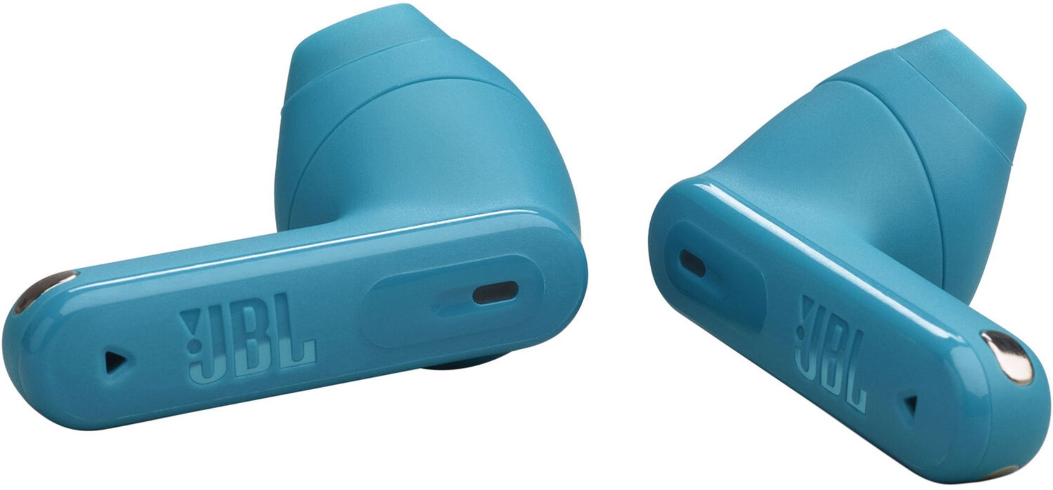 JBL TUNE Flex 2 True Wireless Noise Cancelling Earbuds - Turqoise by JBL - Image 8
