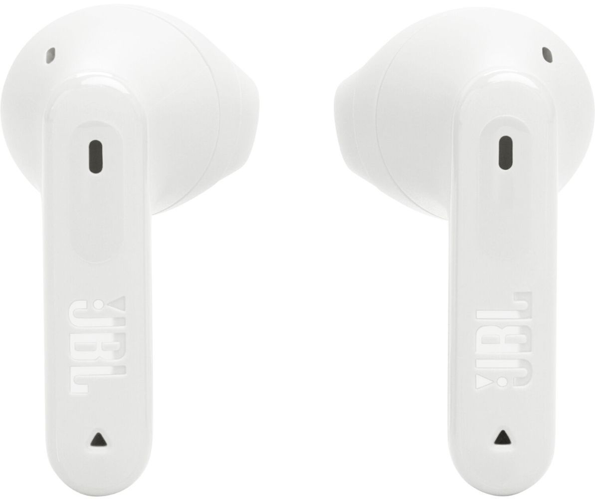 JBL TUNE Flex 2 True Wireless Noise Cancelling Earbuds - White by JBL - Image 6
