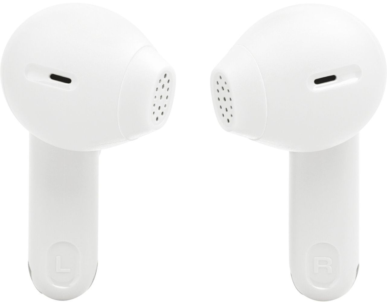 JBL TUNE Flex 2 True Wireless Noise Cancelling Earbuds - White by JBL - Image 7