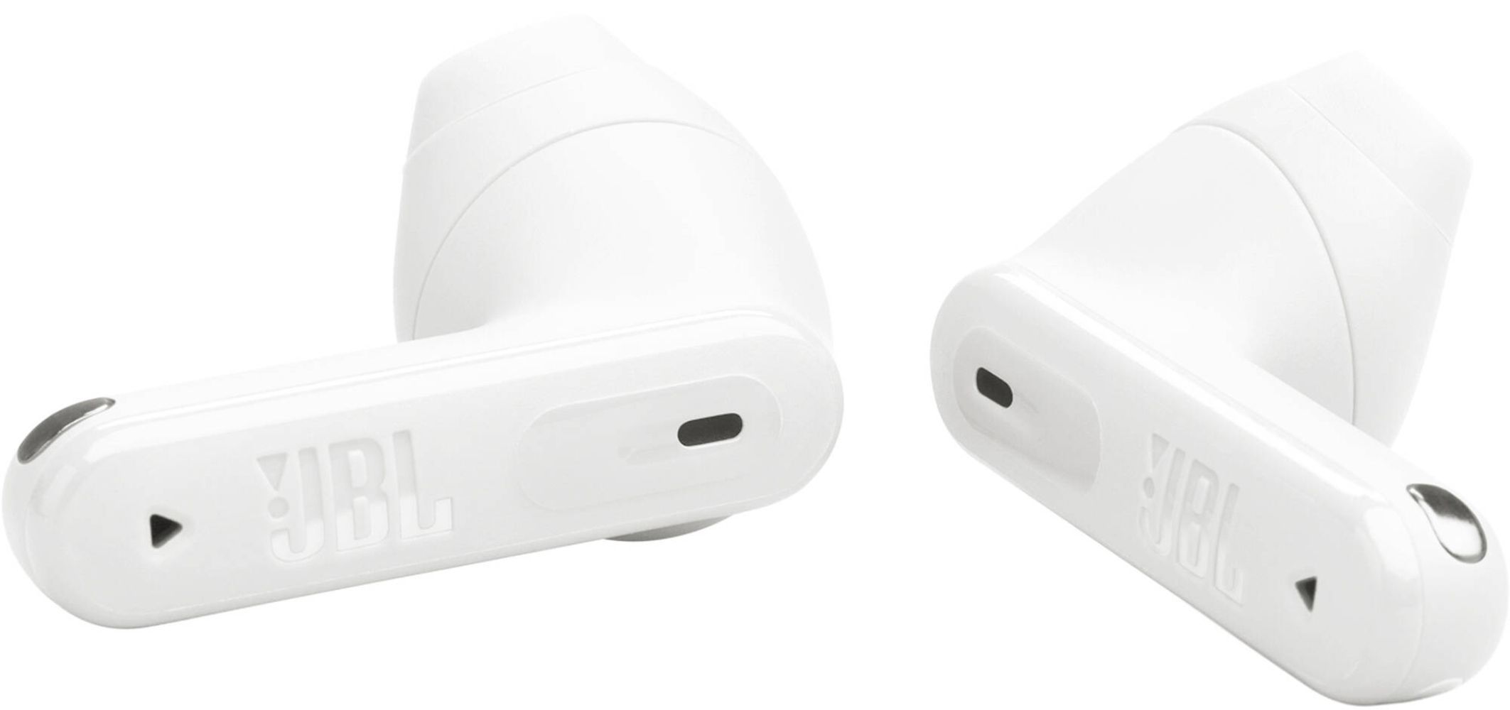 JBL TUNE Flex 2 True Wireless Noise Cancelling Earbuds - White by JBL - Image 8
