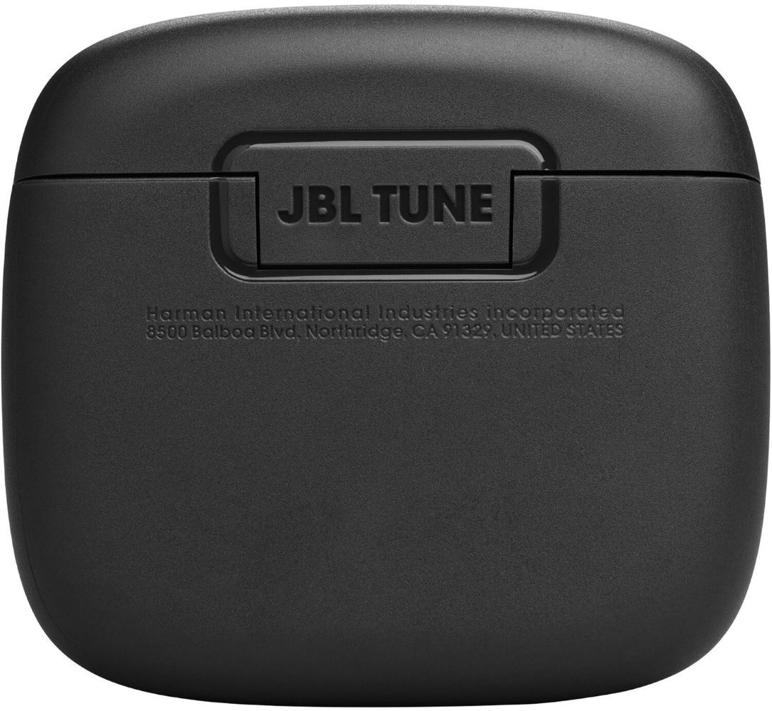 JBL Tune Flex True Wireless Noise Cancelling Earbuds - Black by JBL - Image 6