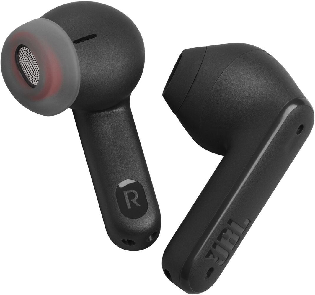 JBL Tune Flex True Wireless Noise Cancelling Earbuds - Black by JBL - Image 7