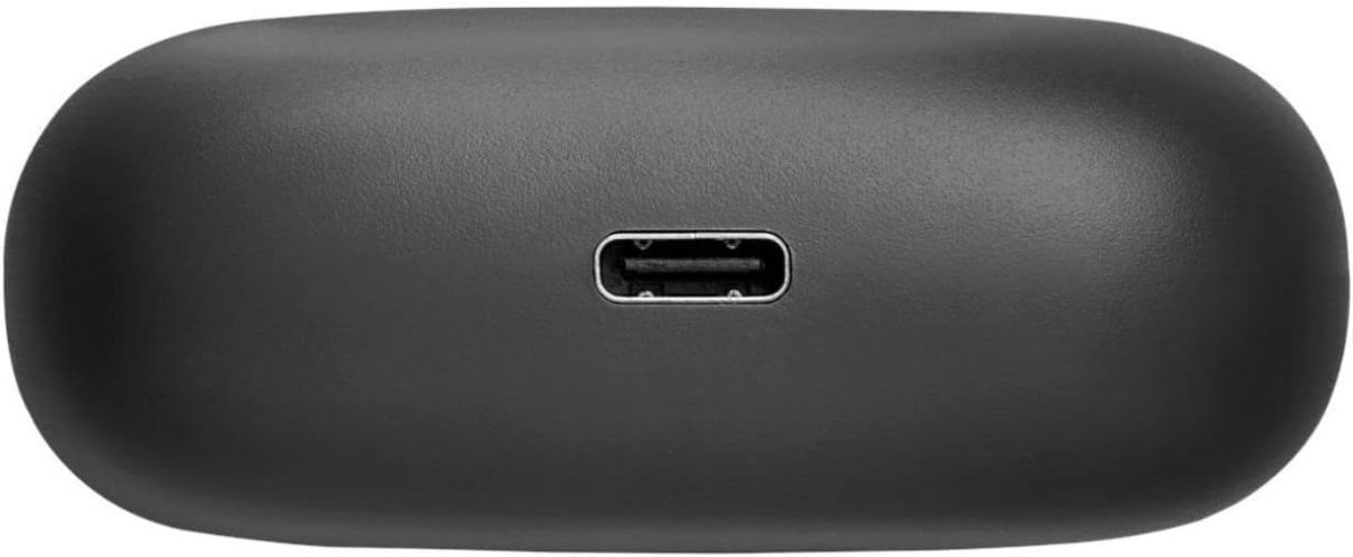 JBL Vibe 200TWS True Wireless Earbuds - Black by JBL - Image 4
