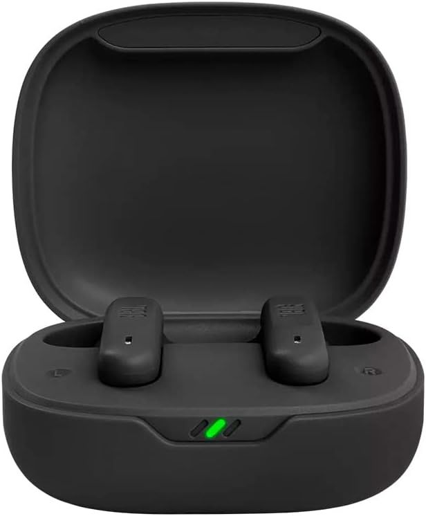 JBL Vibe 300 True Wireless Earbuds - Black by JBL - Image 3