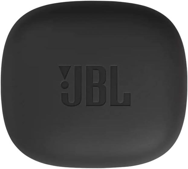 JBL Vibe 300 True Wireless Earbuds - Black by JBL - Image 4