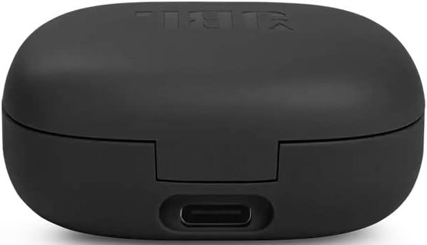 JBL Vibe 300 True Wireless Earbuds - Black by JBL - Image 5