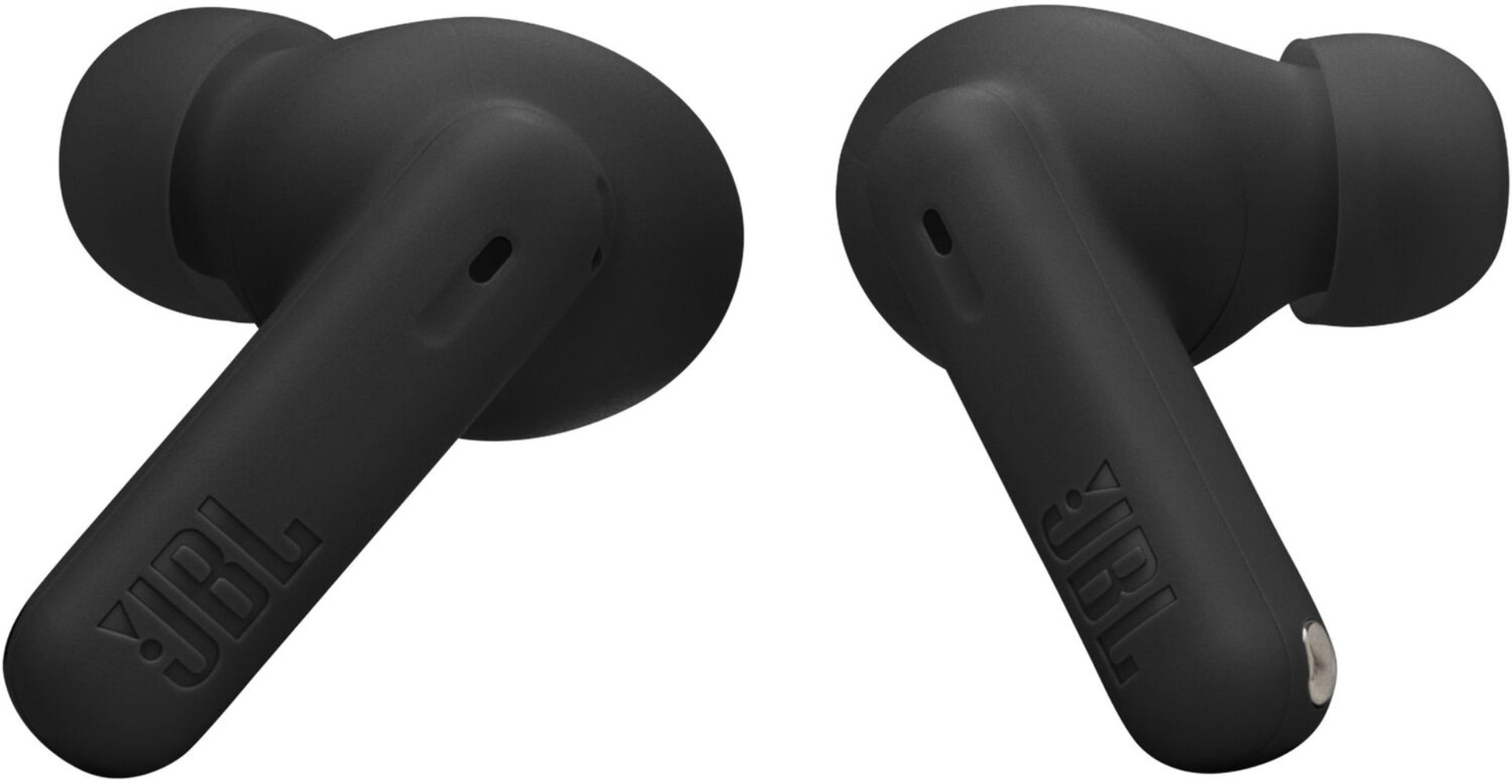 JBL Vibe Beam 2 True Wireless Noise Cancelling Earbuds - Black by JBL - Refurbished - Very Good condition - Image 8
