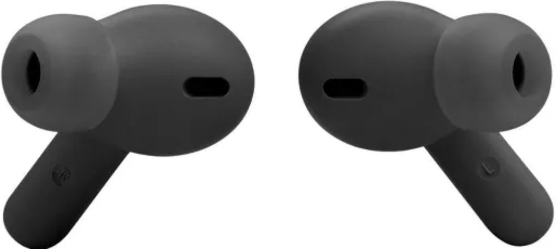 JBL Vibe Beam True Wireless Earbuds - Black by JBL - Image 2