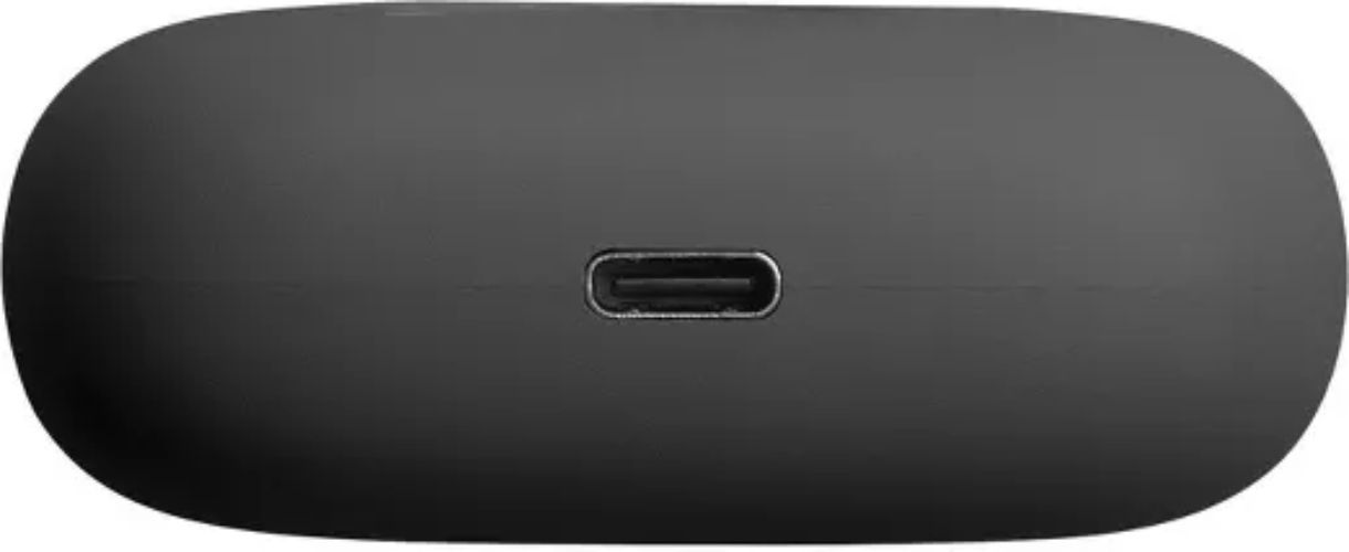 JBL Vibe Beam True Wireless Earbuds - Black by JBL - Image 4