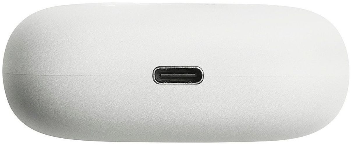 JBL Vibe Beam True Wireless Earbuds - White by JBL - Refurbished - Very Good condition - Image 4