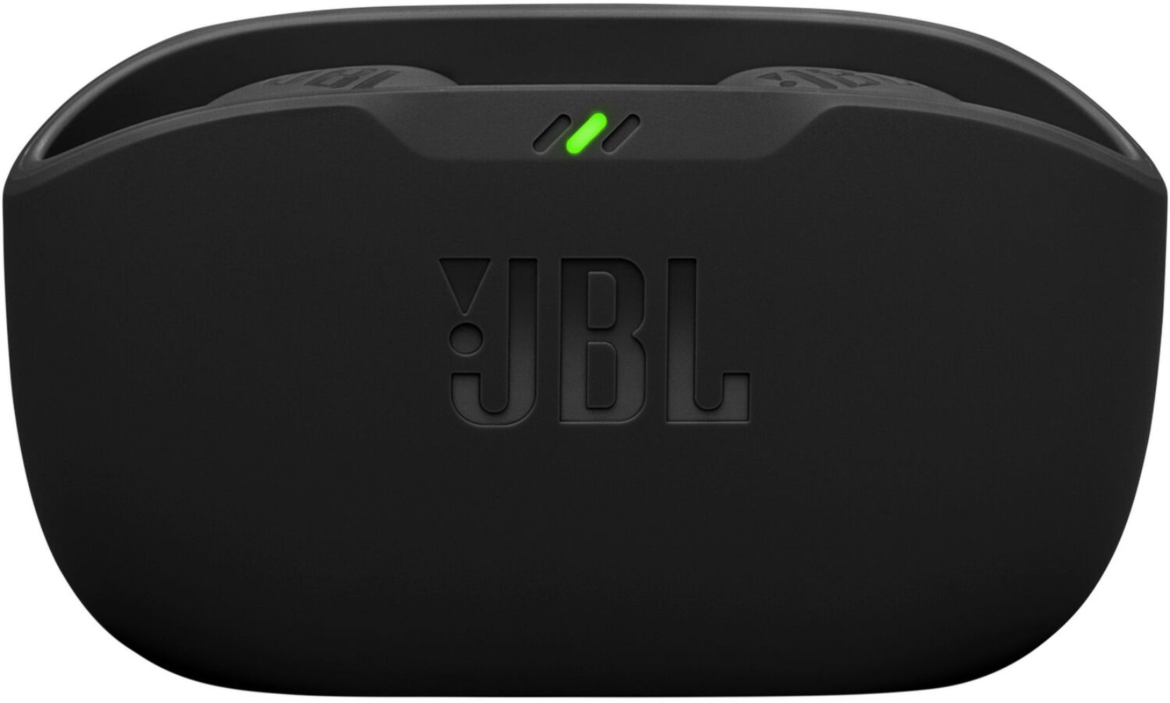JBL Vibe Buds 2 | True Wireless Noise Cancelling Earbuds - Black by JBL - Image 3