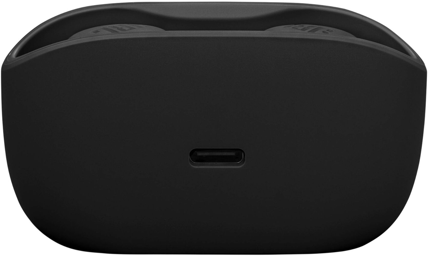 JBL Vibe Buds 2 | True Wireless Noise Cancelling Earbuds - Black by JBL - Image 4