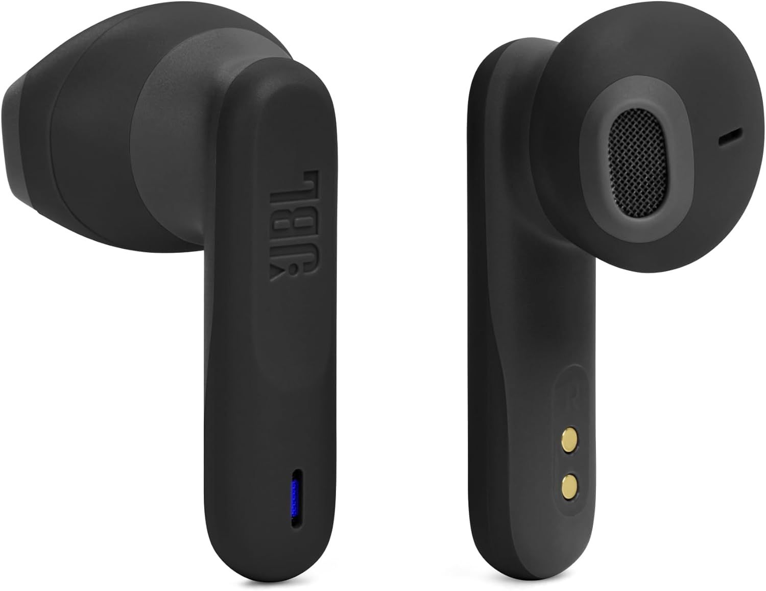 JBL Vibe Flex True Wireless Earbuds - Black by JBL - Refurbished - Brand New condition - Image 2