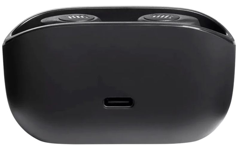 JBL Wave 100TWS In-Ear Wireless Headphones - Black by JBL - Image 5
