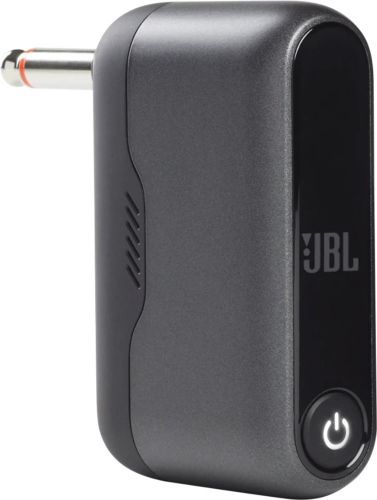 JBL Wireless Microphone Set (Two Microphones) - Black by JBL - Image 2