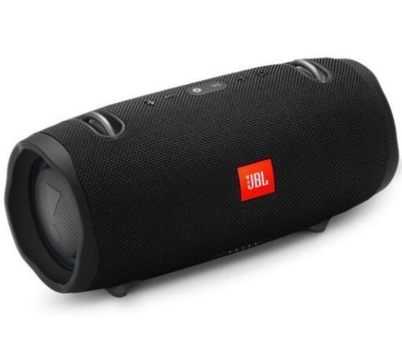 JBL Xtreme 2 Portable Bluetooth Speaker - Black by JBL - Image 3