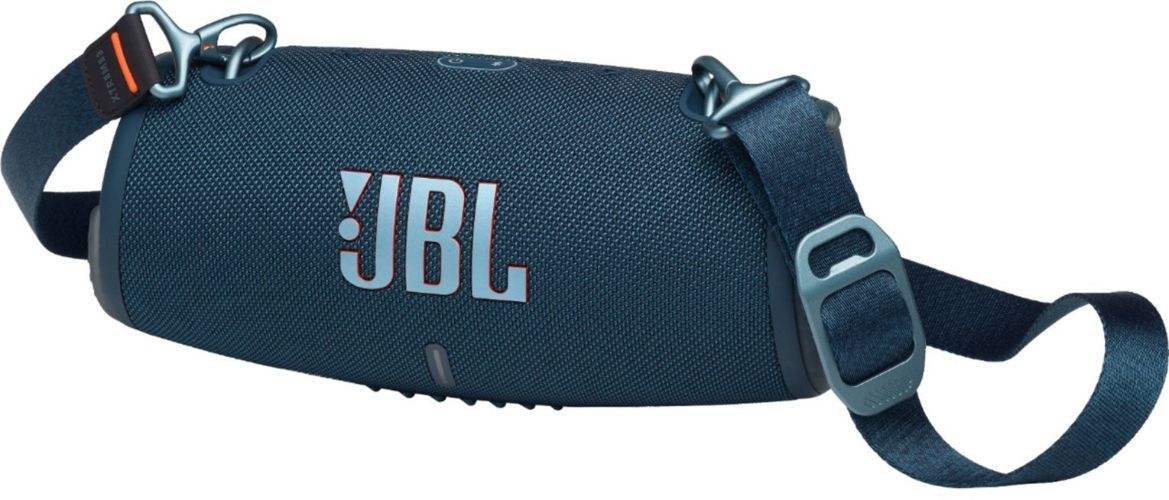 JBL Xtreme 3 Portable Bluetooth Speaker - Blue by JBL - Image 2