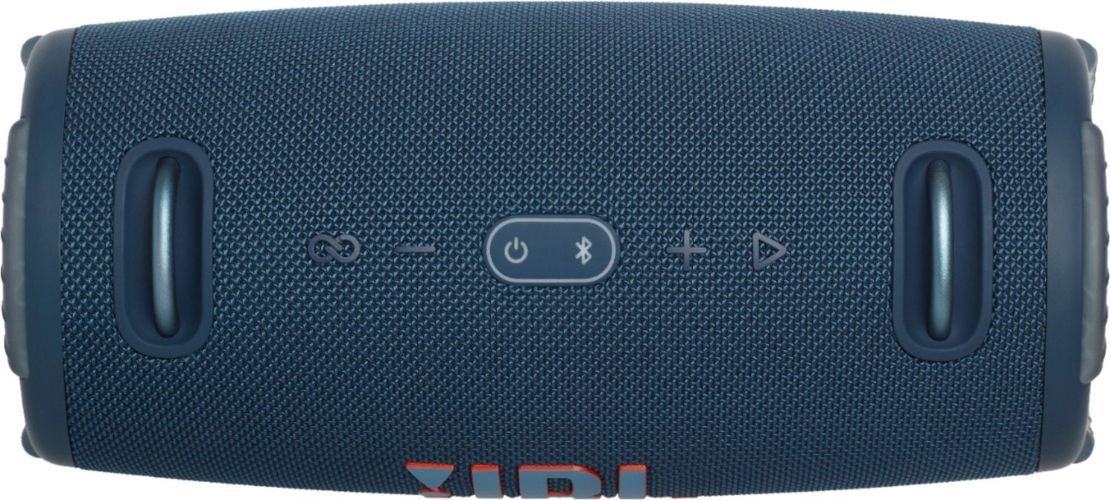 JBL Xtreme 3 Portable Bluetooth Speaker - Blue by JBL - Image 3
