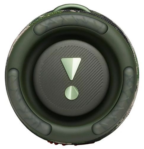 JBL Xtreme 3 Portable Bluetooth Speaker - Camo by JBL - Refurbished - Very Good condition - Image 4