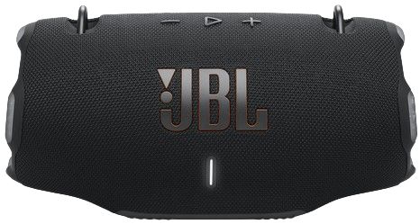 JBL Xtreme 4 Portable Speaker - Black by JBL - Refurbished - Very Good condition - US$269.99