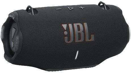 JBL Xtreme 4 Portable Speaker - Black by JBL - Refurbished - Very Good condition - Image 2