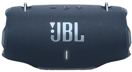 JBL Xtreme 4 Portable Speaker - Blue by JBL - Refurbished - Very Good condition - US$454.99