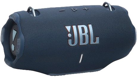 JBL Xtreme 4 Portable Speaker - Blue by JBL - Image 2