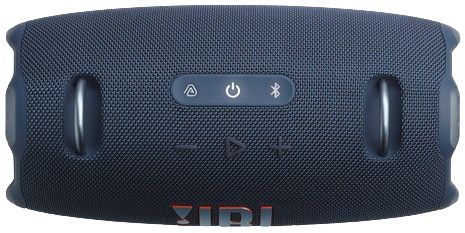JBL Xtreme 4 Portable Speaker - Blue by JBL - Image 3