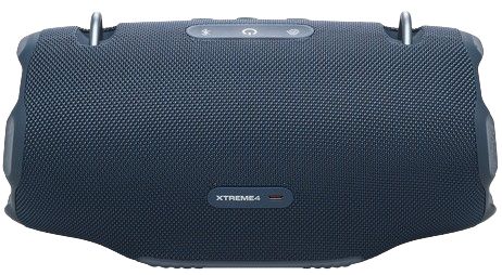 JBL Xtreme 4 Portable Speaker - Blue by JBL - Image 4