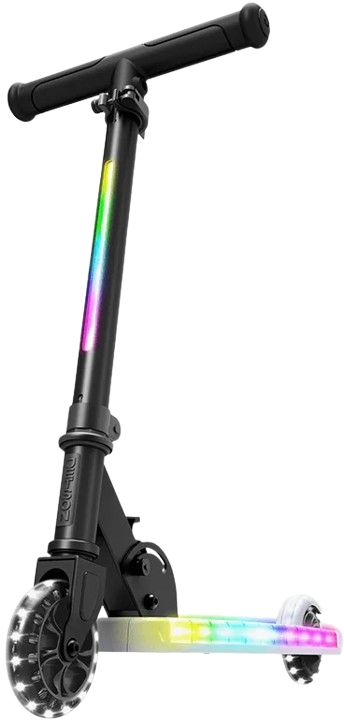Jetson Helio X Kick Scooter - Black by Jetson - Refurbished - Very Good condition - US$90.49