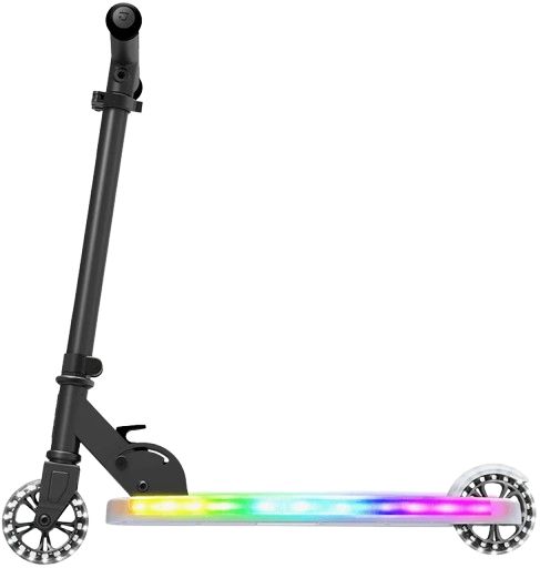Jetson Helio X Kick Scooter - Black by Jetson - Image 2