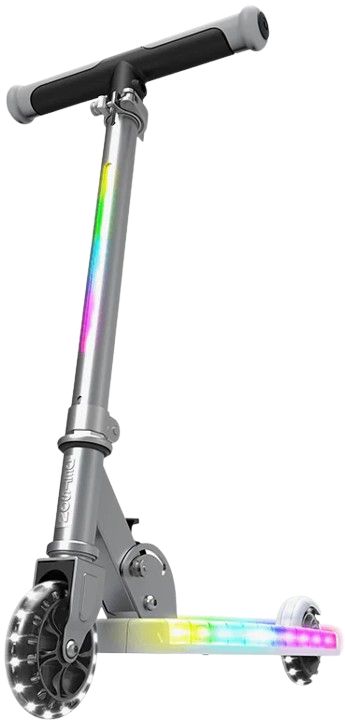 Jetson Helio X Kick Scooter - Silver by Jetson - Refurbished - Very Good condition - US$100.49