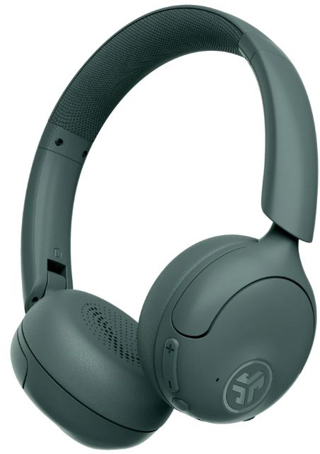 Refurbished JLab Go Lux ANC Wireless Headphones | Reebelo Canada
