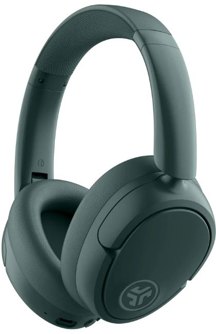 JLab JBuds Lux ANC Hybrid Active Noise Cancelling Wireless Headphones - Sage by JLab - Refurbished - Like New condition - US$71.48