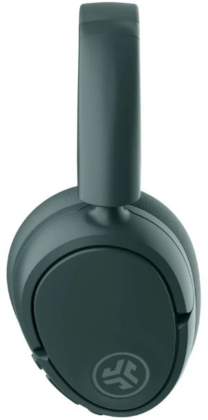 JLab JBuds Lux ANC Hybrid Active Noise Cancelling Wireless Headphones - Sage by JLab - Image 3