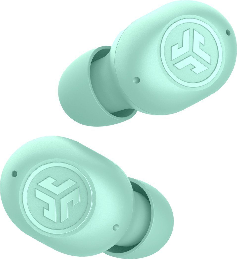 JLab JBuds Mini True Wireless Earbuds - Mint by JLab - Refurbished - Like New condition - Image 4