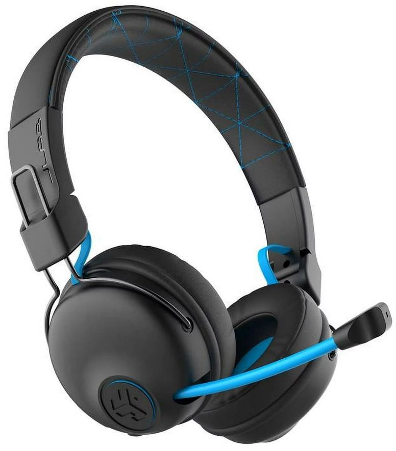Jlab Play Gaming Wireless Headset - Black by Jlab - Refurbished - Very Good condition - US$25.98