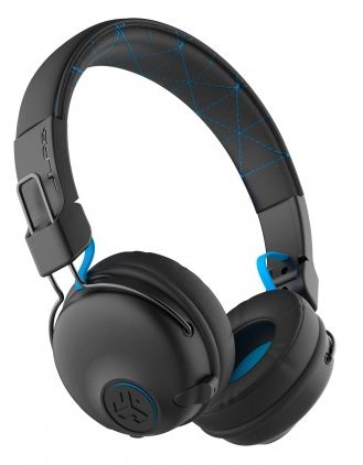 Jlab Play Gaming Wireless Headset - Black by Jlab - Image 2