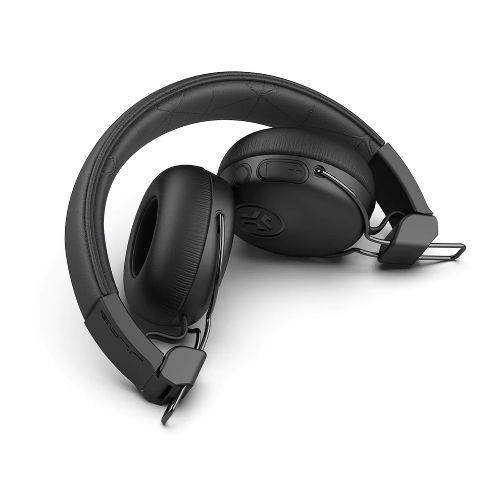JLab Studio ANC On-Ear Wireless Headphones - Black by JLab - Image 3