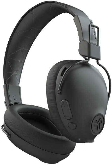 Jlab Studio Pro ANC Wireless Over-Ear Headphones - Black by Jlab - Image 2