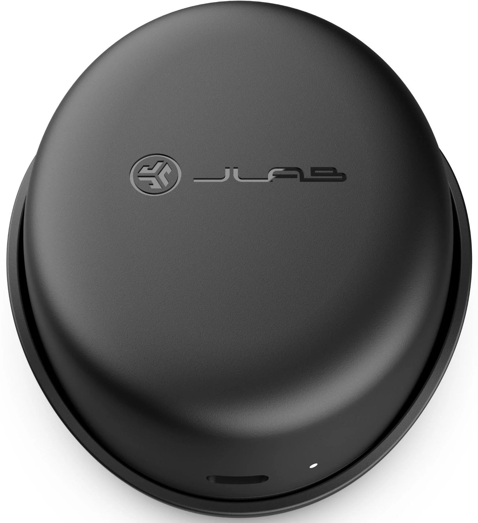 JLab Work Buds In-Ear Headset - Black by JLab - Image 5