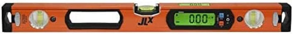 Johnson Level & Tool 5700-2400D JLX Programmable Digital Level 24" - Orange by Johnso - Refurbished - Premium condition - US$240.11