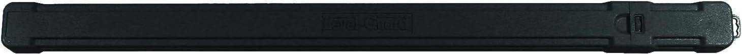 Johnson Level & Tool LC48 Level Guard Level Case 48" - Black by Johnson - Refurbished - Premium condition - US$50.91